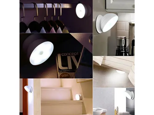 213419_LED SVIETIDLO 1W ORIENTACNE LN201-2